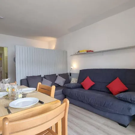 Apartment Cosy A 50m Des Pistes Avec Wifi Et Parking - Fr-1-525-214 Le Devoluy