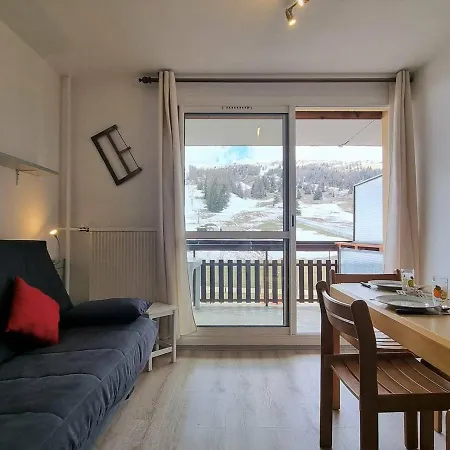Cosy A 50m Des Pistes Avec Wifi Et Parking - Fr-1-525-214 Apartment *