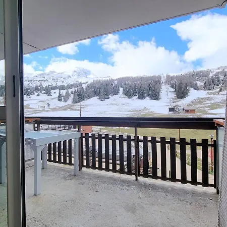 Cosy A 50m Des Pistes Avec Wifi Et Parking - Fr-1-525-214 *