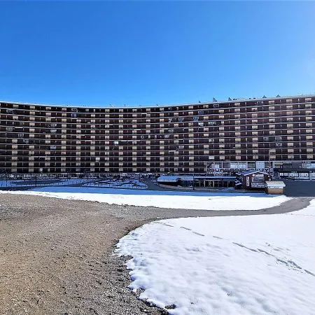 Cosy A 50m Des Pistes Avec Wifi Et Parking - Fr-1-525-214 Apartment