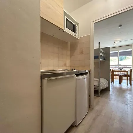 Cosy A 50m Des Pistes Avec Wifi Et Parking - Fr-1-525-214 Apartment Le Devoluy